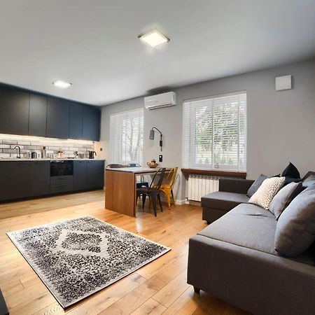 Apartament Sienkiewicza23 Apartman Wadowice Kültér fotó