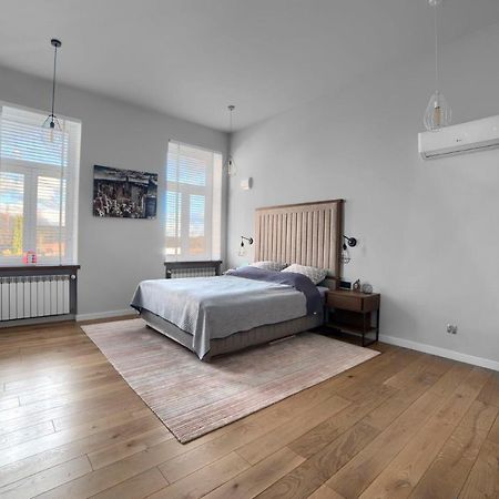 Apartament Sienkiewicza23 Apartman Wadowice Kültér fotó