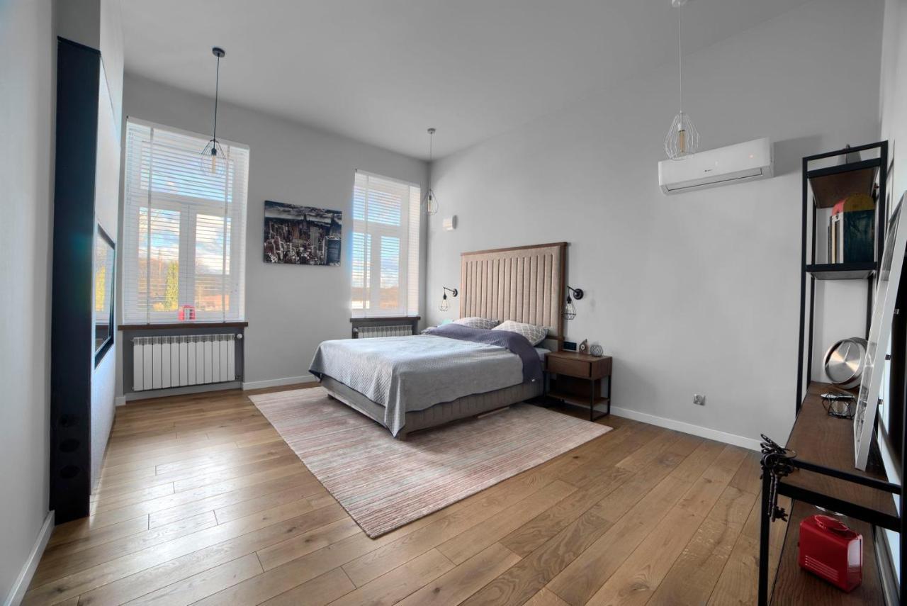 Apartament Sienkiewicza23 Apartman Wadowice Kültér fotó