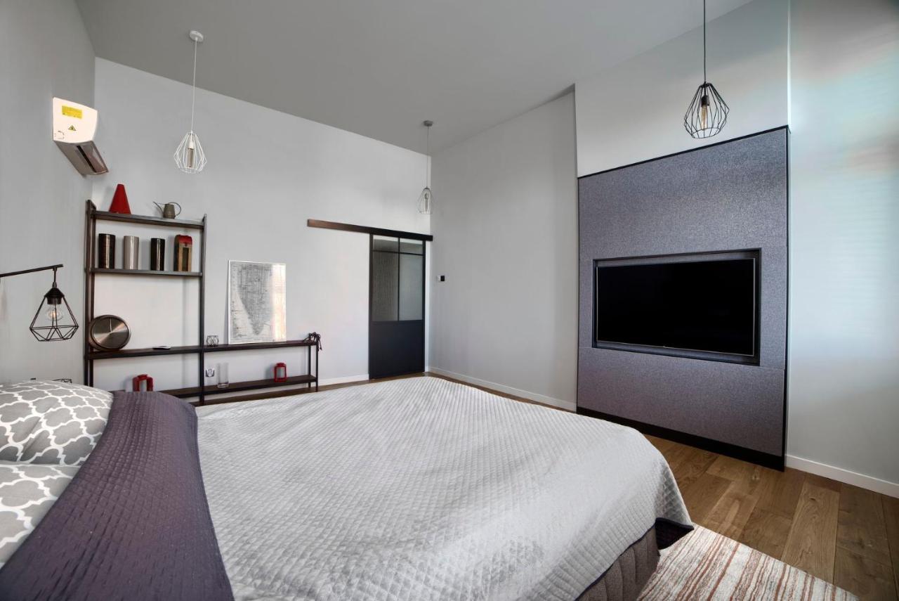 Apartament Sienkiewicza23 Apartman Wadowice Kültér fotó