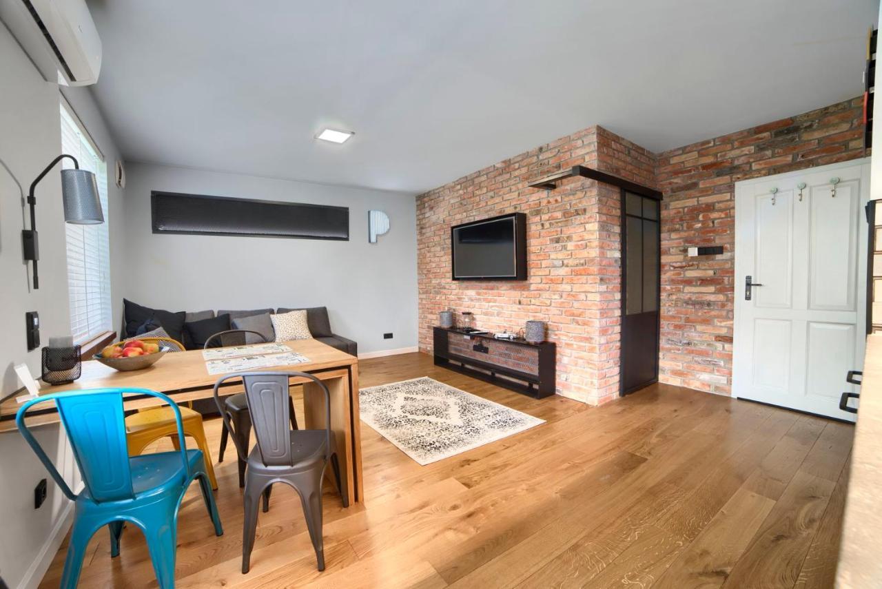 Apartament Sienkiewicza23 Apartman Wadowice Kültér fotó