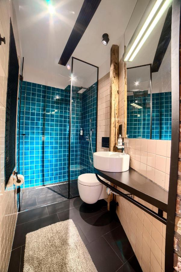 Apartament Sienkiewicza23 Apartman Wadowice Kültér fotó