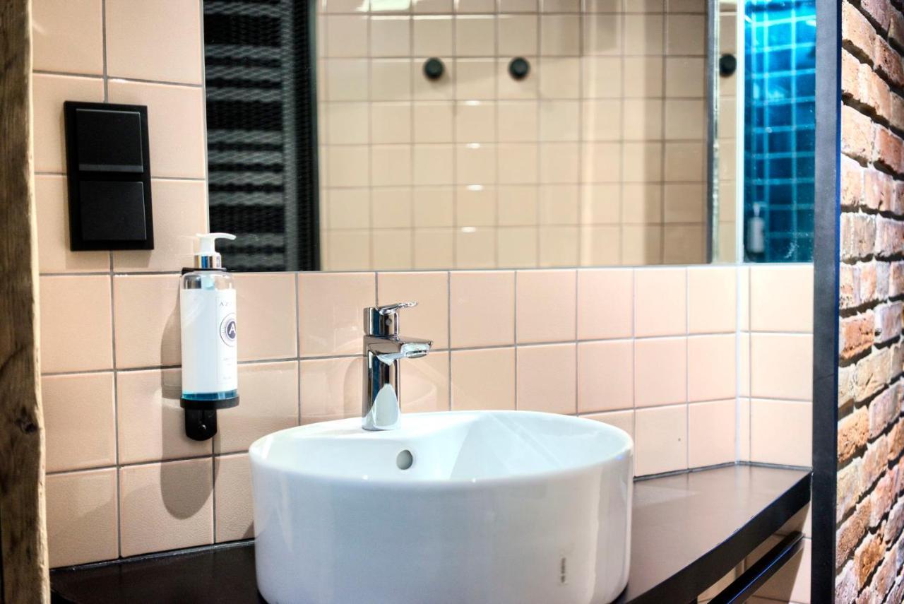 Apartament Sienkiewicza23 Apartman Wadowice Kültér fotó