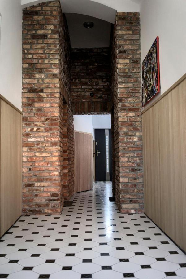 Apartament Sienkiewicza23 Apartman Wadowice Kültér fotó