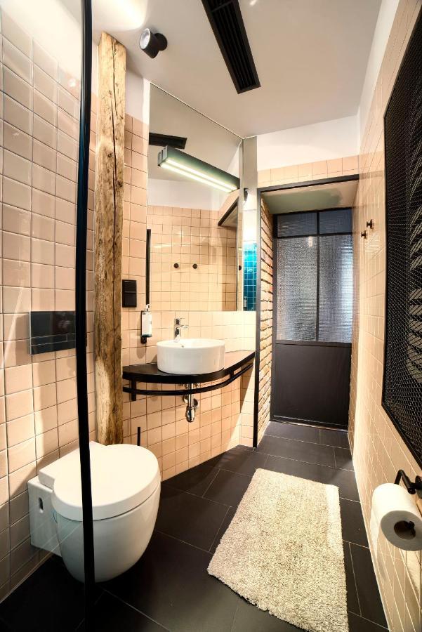 Apartament Sienkiewicza23 Apartman Wadowice Kültér fotó